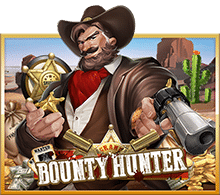 ทดลองเล่นสล็อต joker เกม Bounty Hunter